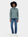 LEAH WNS FULLZIP