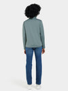 LEAH WNS FULLZIP