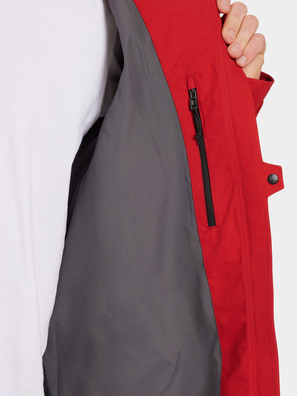 BASIL USX JKT 4