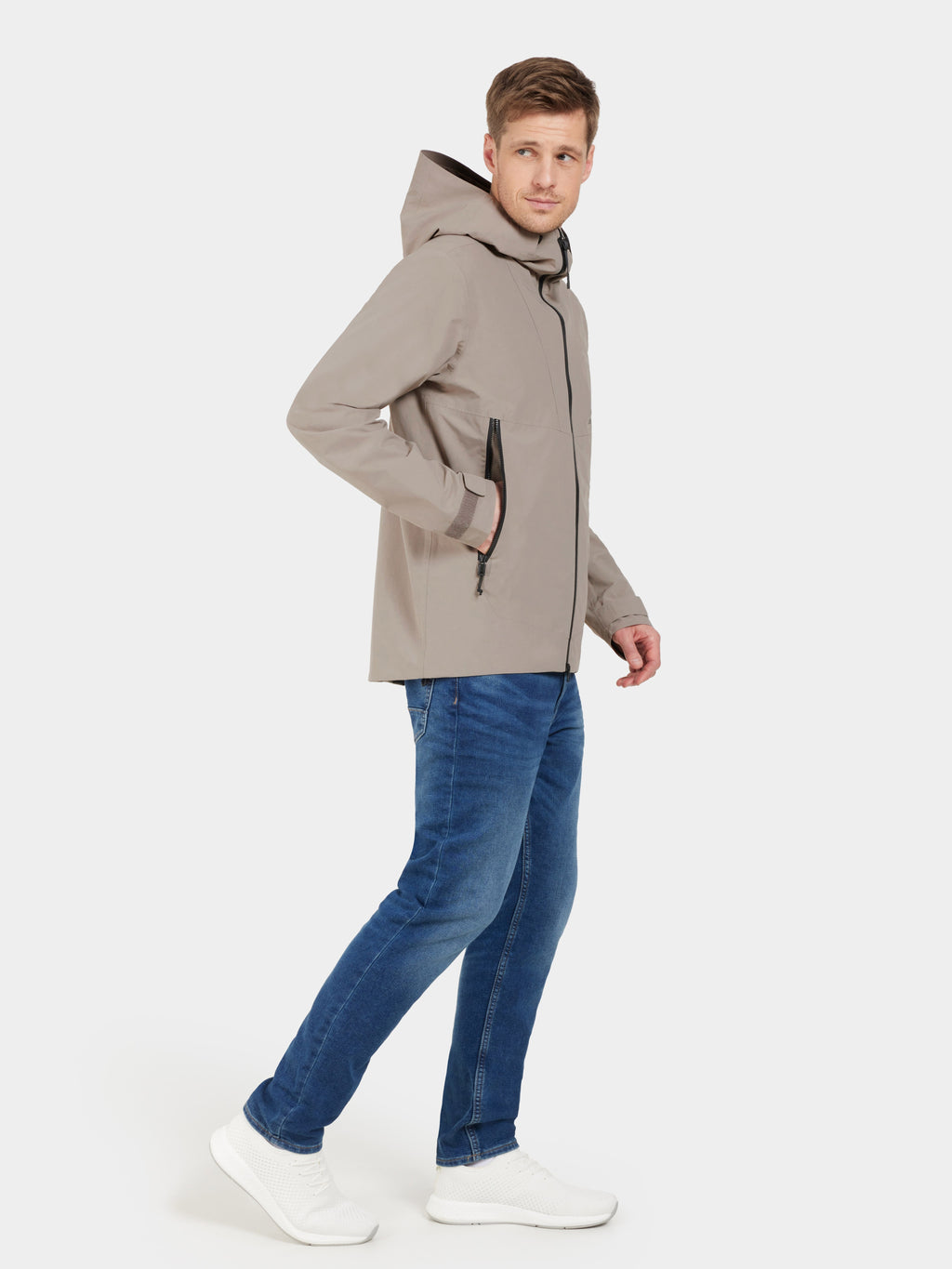 BOB USX JKT