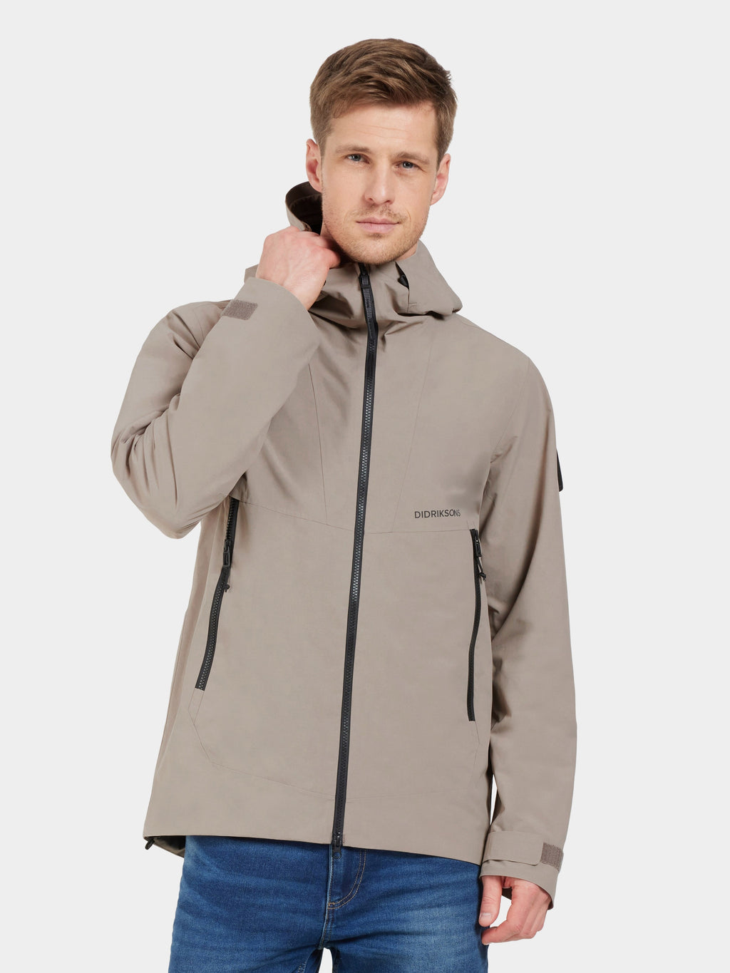BOB USX JKT
