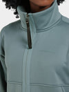LEAH WNS FULLZIP