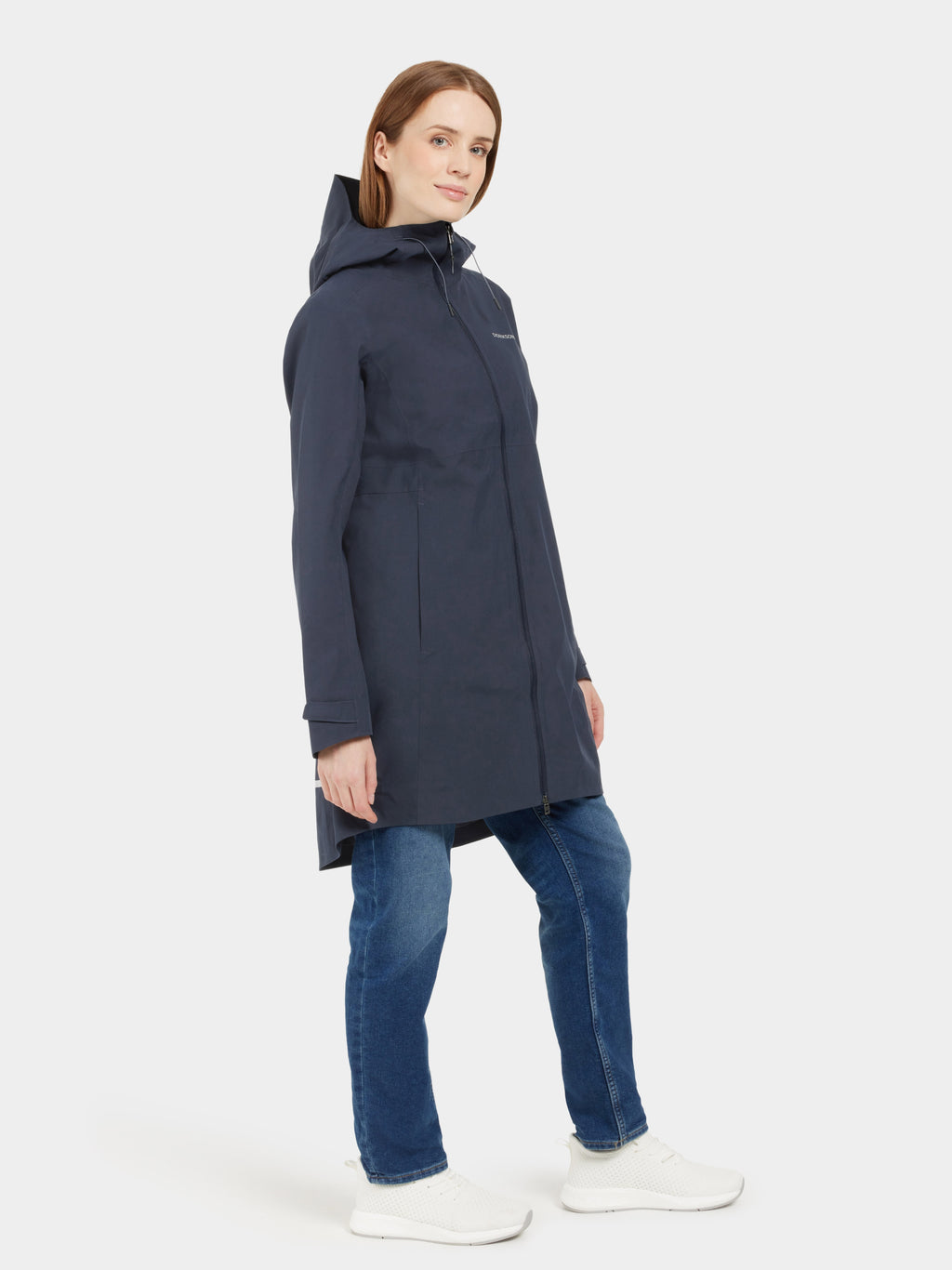 BEA WNS PARKA 6