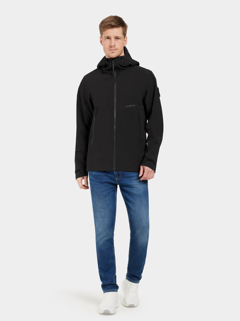 BOB USX JKT