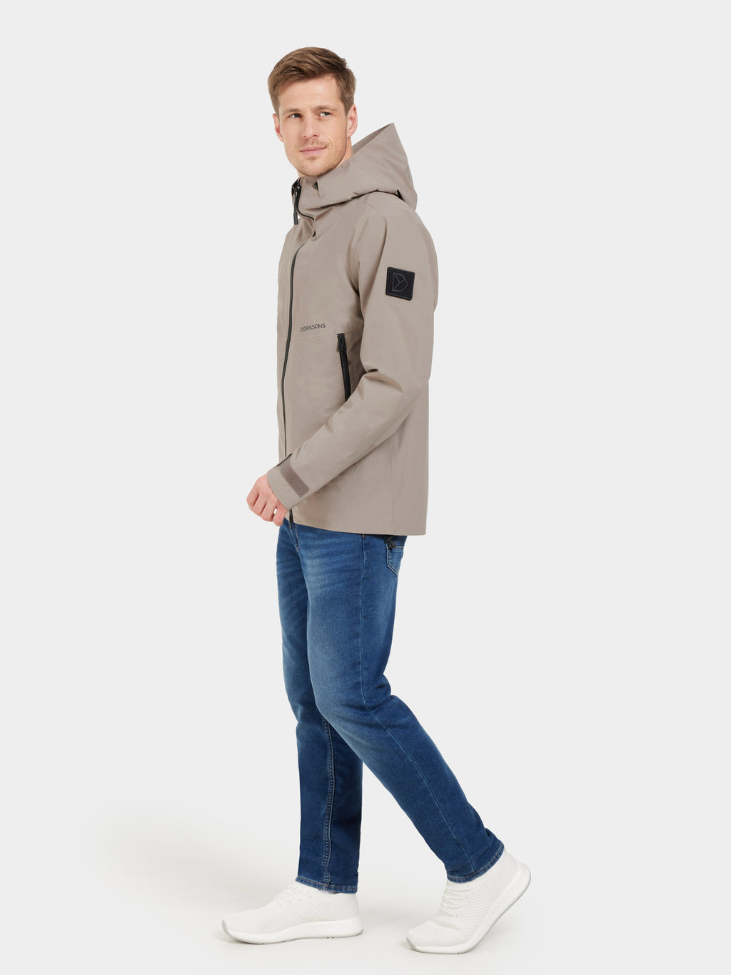 BOB USX JKT