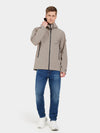 BOB USX JKT
