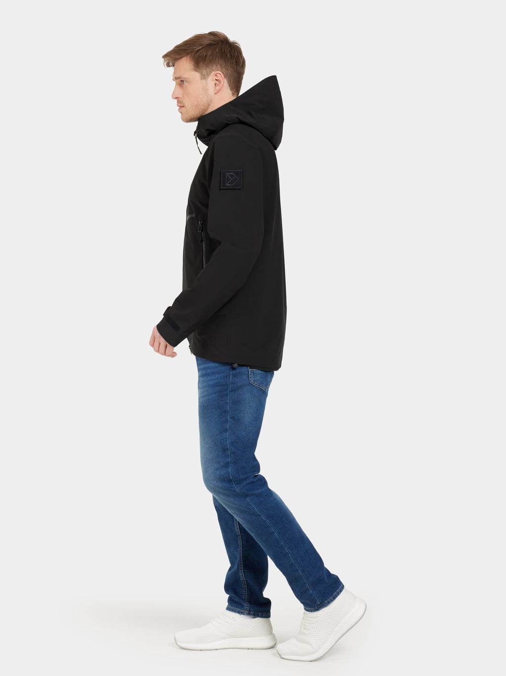 BOB USX JKT
