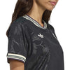 Juventus 25/26 Cropped Derde Shirt