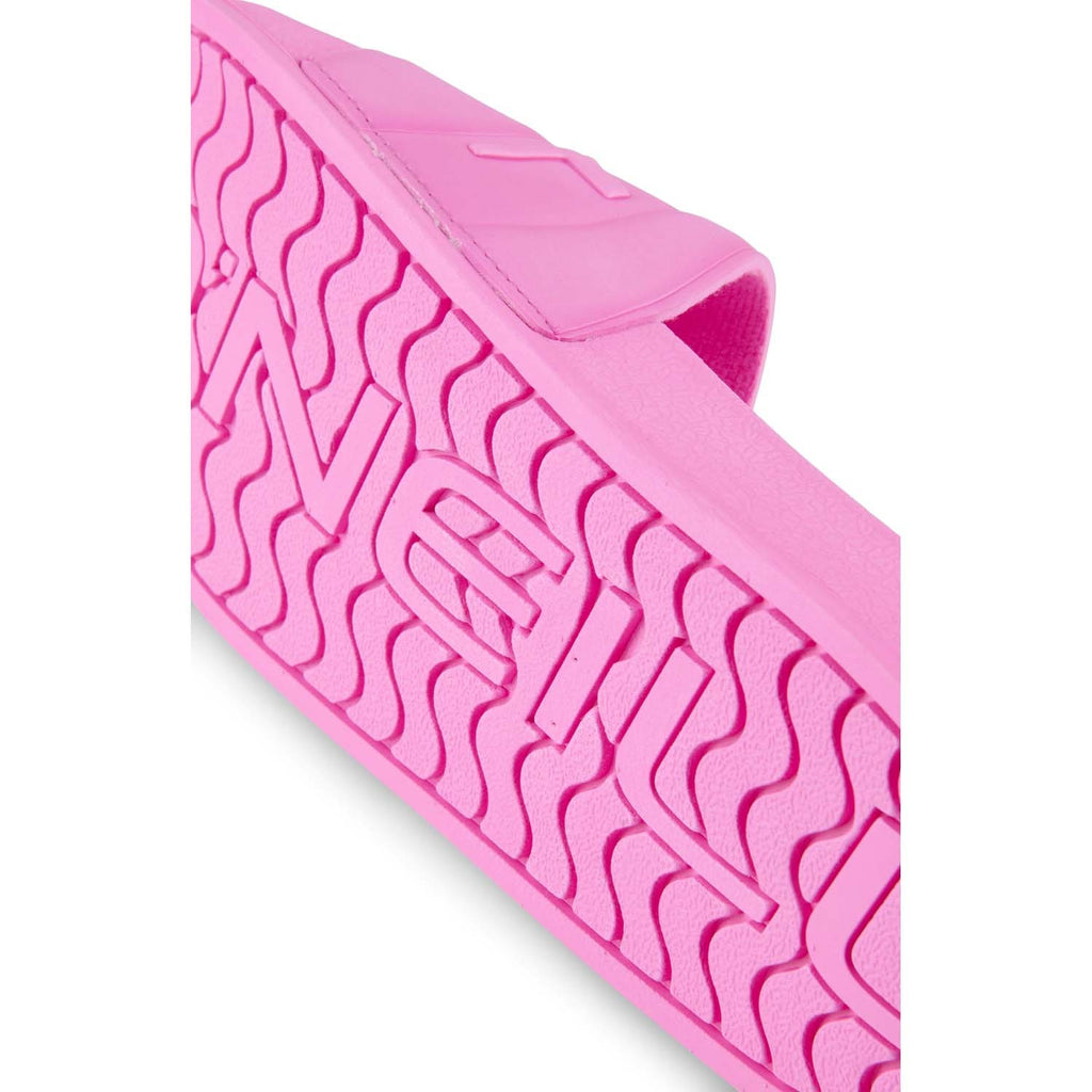 Embossed Slides