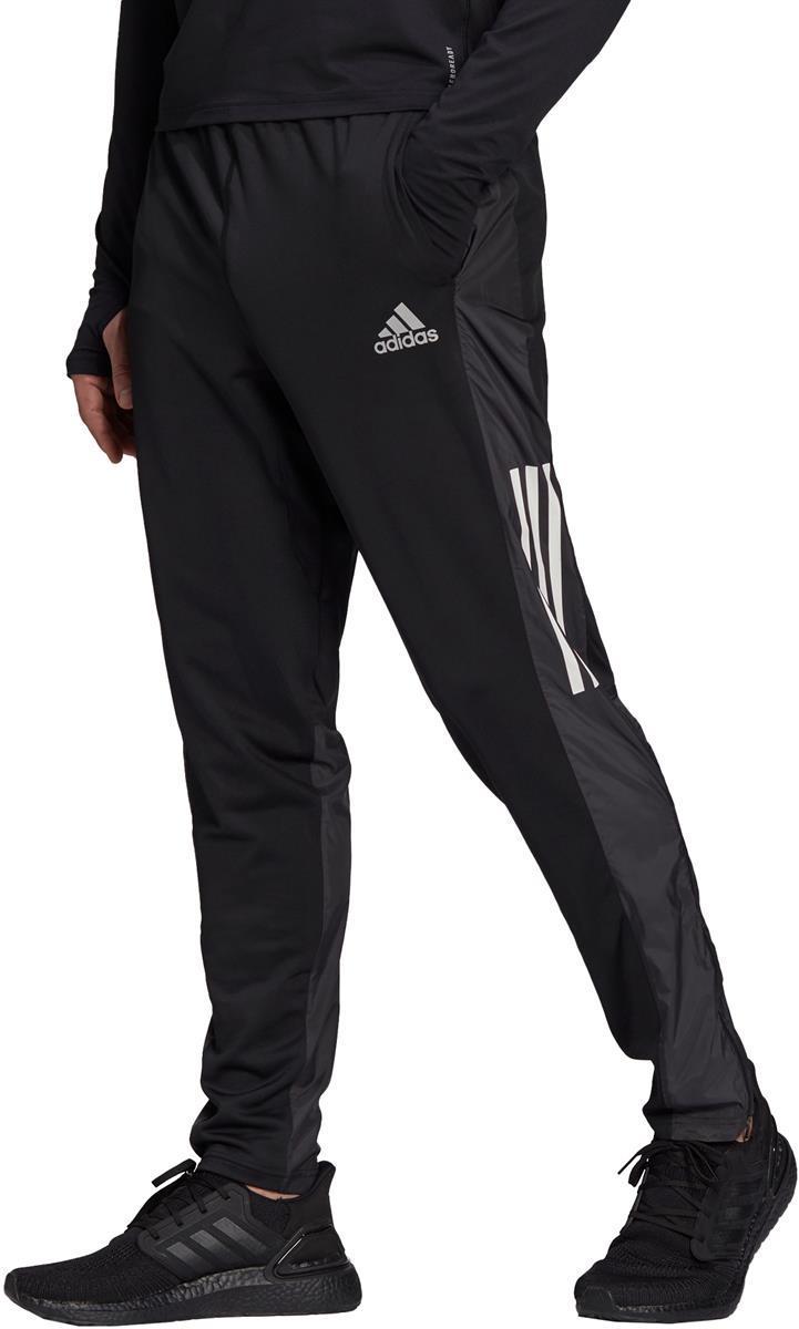 Own the Run Astro Broek