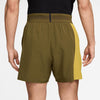 Court  Dri-fit  Slam Shorts