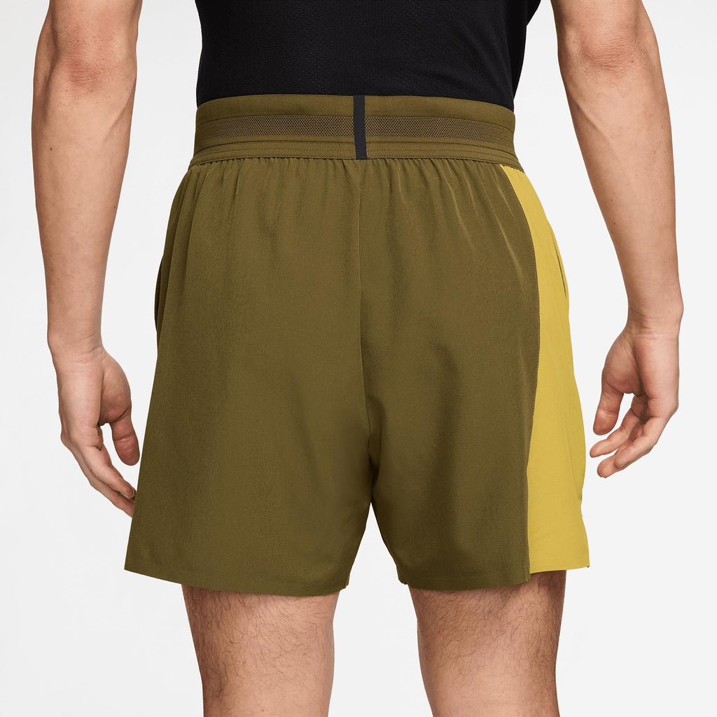 Court  Dri-fit  Slam Shorts