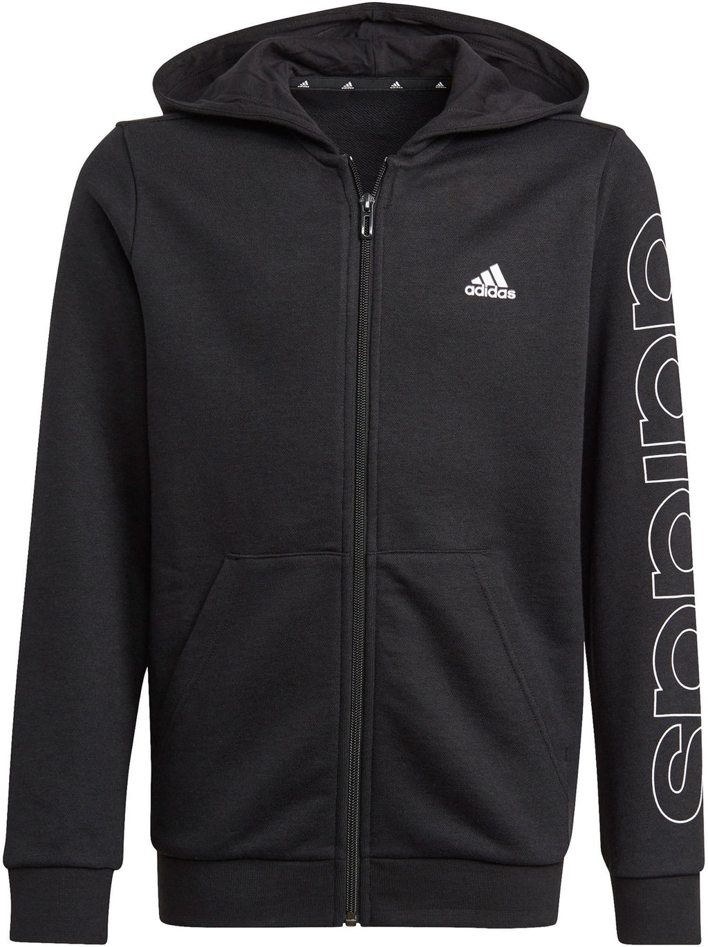Essentials Hoodie