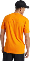 ts ac solid move tee
