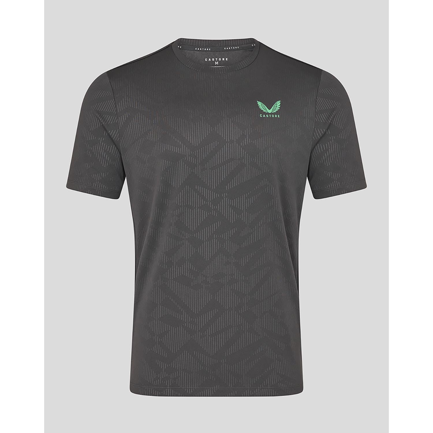 Adapt All-Over Print shirt