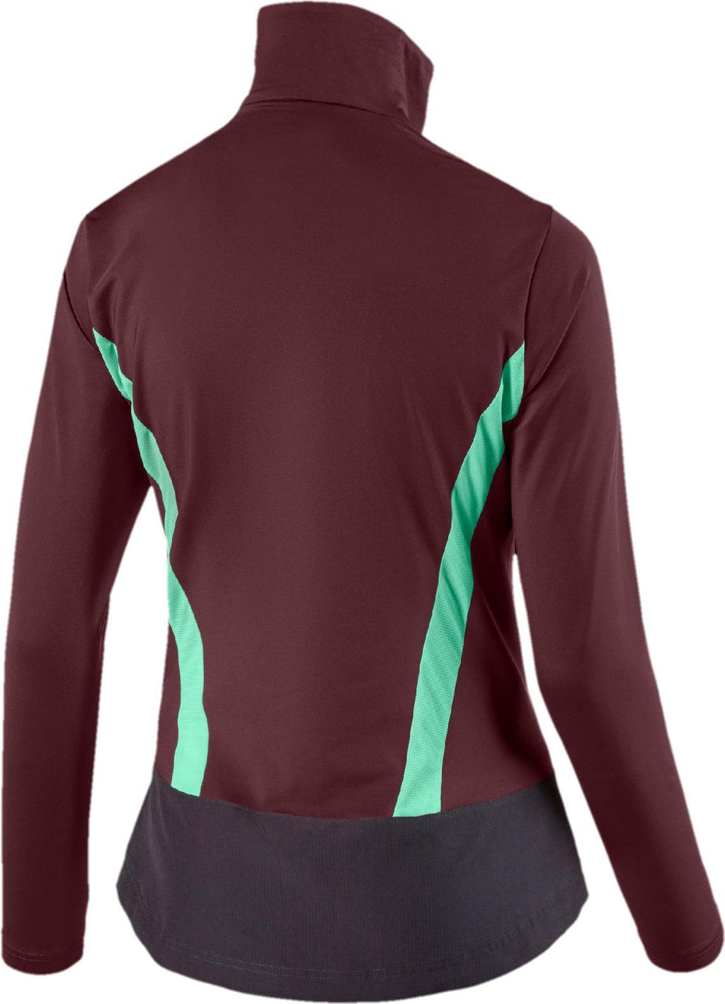 ftblnxt 1/4 zip top w