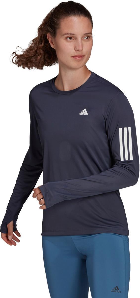 On The Run longsleeve shirt