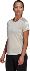 own the run tee