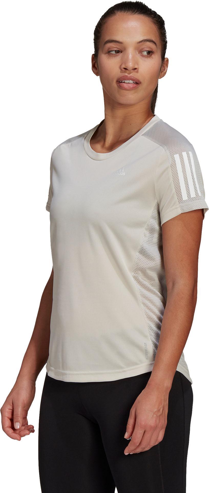 own the run tee
