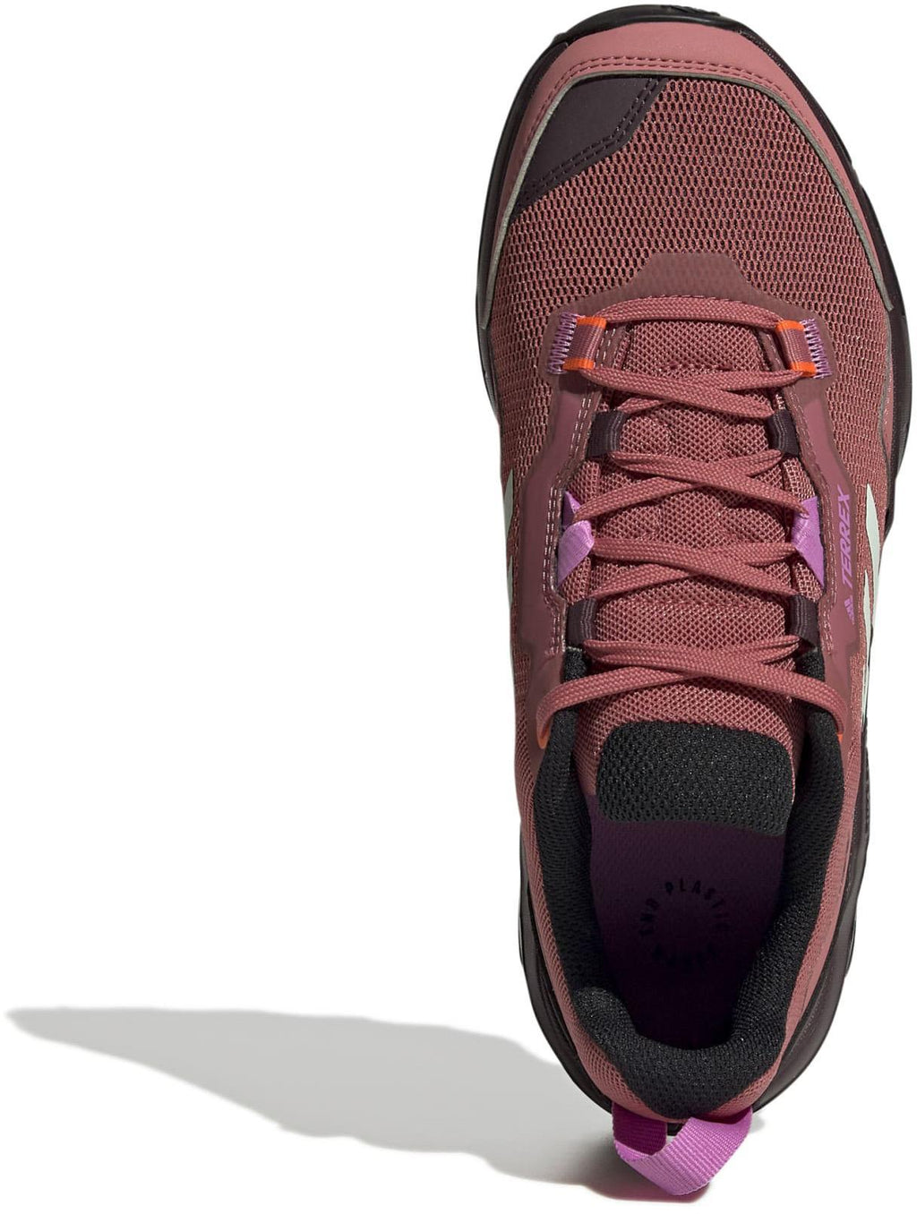Terrex AX4 Primegreen wandelschoenen
