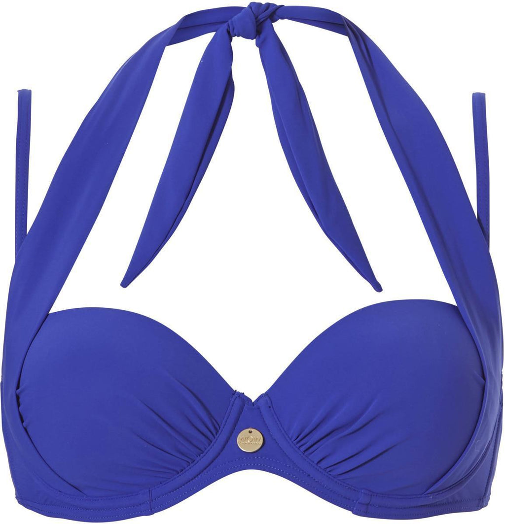 multiway bikini top