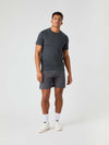 Ace Mesh Panel T-shirt