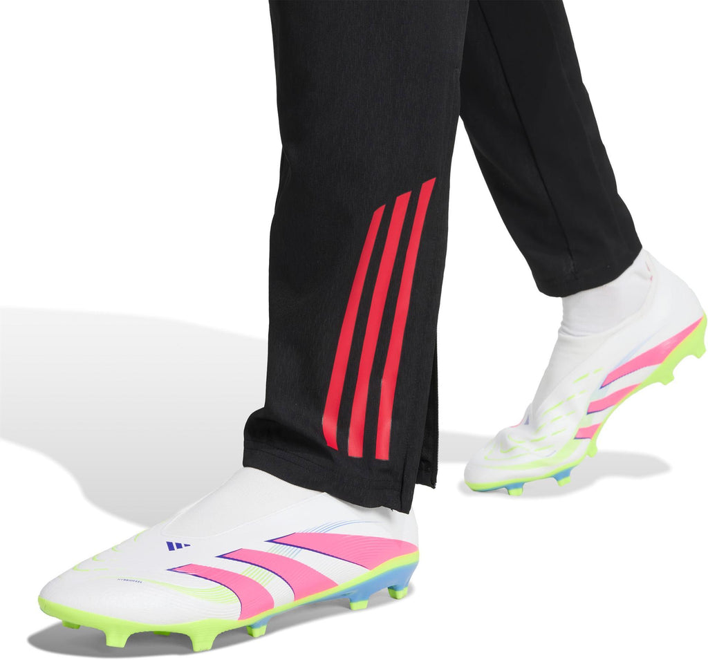 Ajax Amsterdam Tiro 25 Competition Presentation Broek