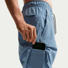 Unlimited Men's Dri-fit 7i 2-i Shorts