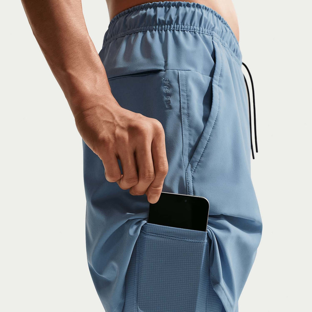 Unlimited Men's Dri-fit 7i 2-i Shorts