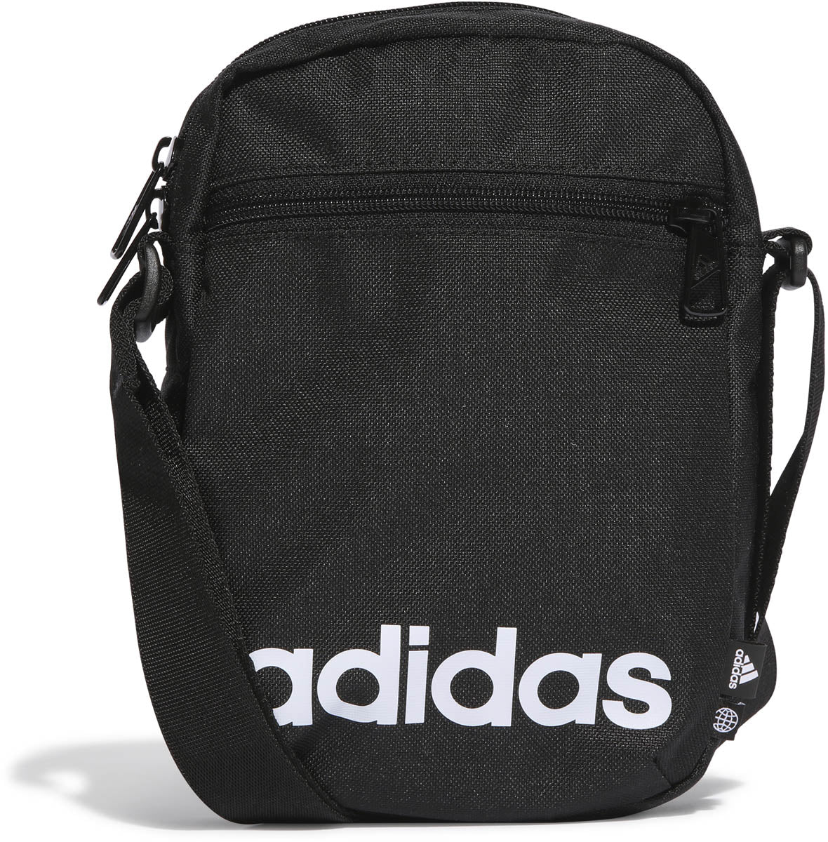 Essentials Organizer duffeltas