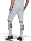 Real Madrid Condivo 22 Training 1/2 broek