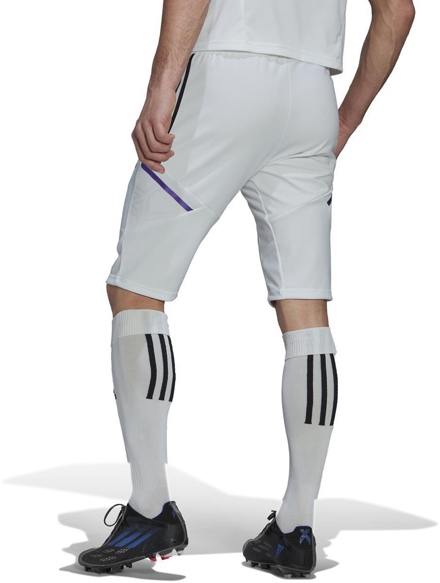 Real Madrid Condivo 22 Training 1/2 broek