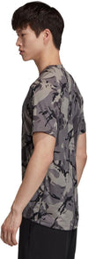 M D2m Aop Tee