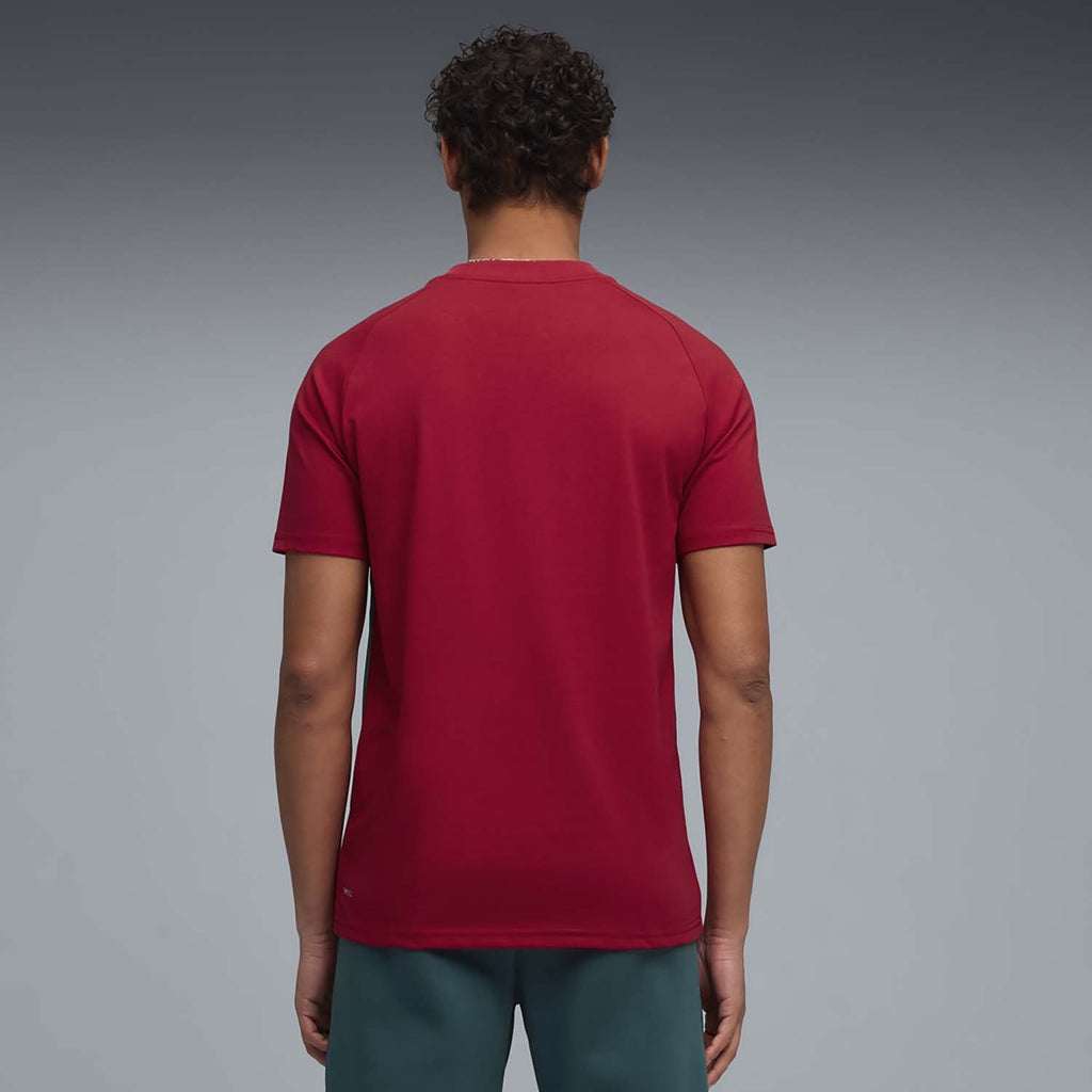 Marokko Pumatech Pocket t-shirt