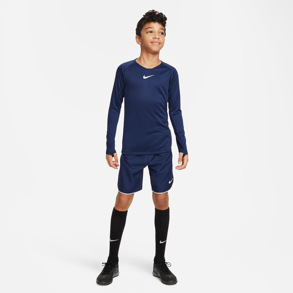 Nike Dri-fit Park First Layer Kids'