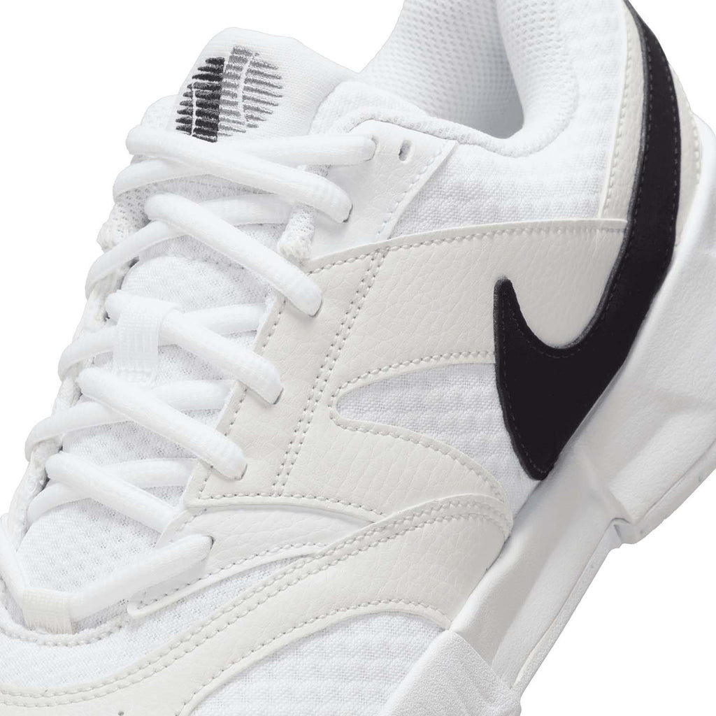 court lite 4 women's tennisschoenen