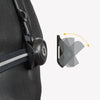 chest light adjustable usb