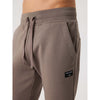 centre tapered sweatpants