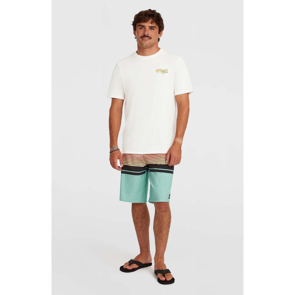 Graphic Logo T-shirt strand