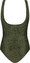Swimsuit Shape Soft Cup
