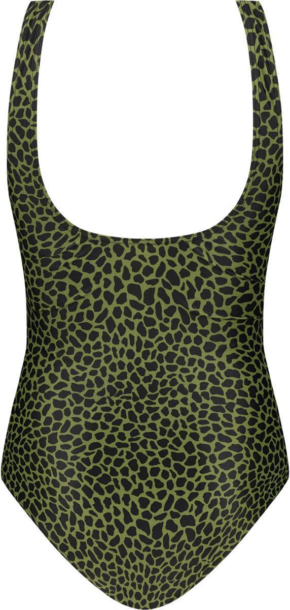 Swimsuit Shape Soft Cup