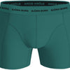 cotton stretch boxer 3p