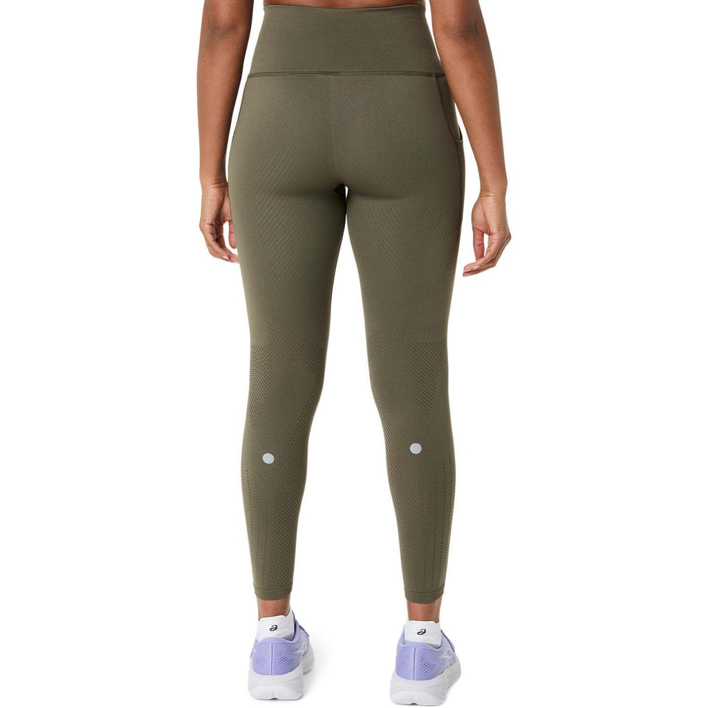 Road Seamless Zomer Tights running