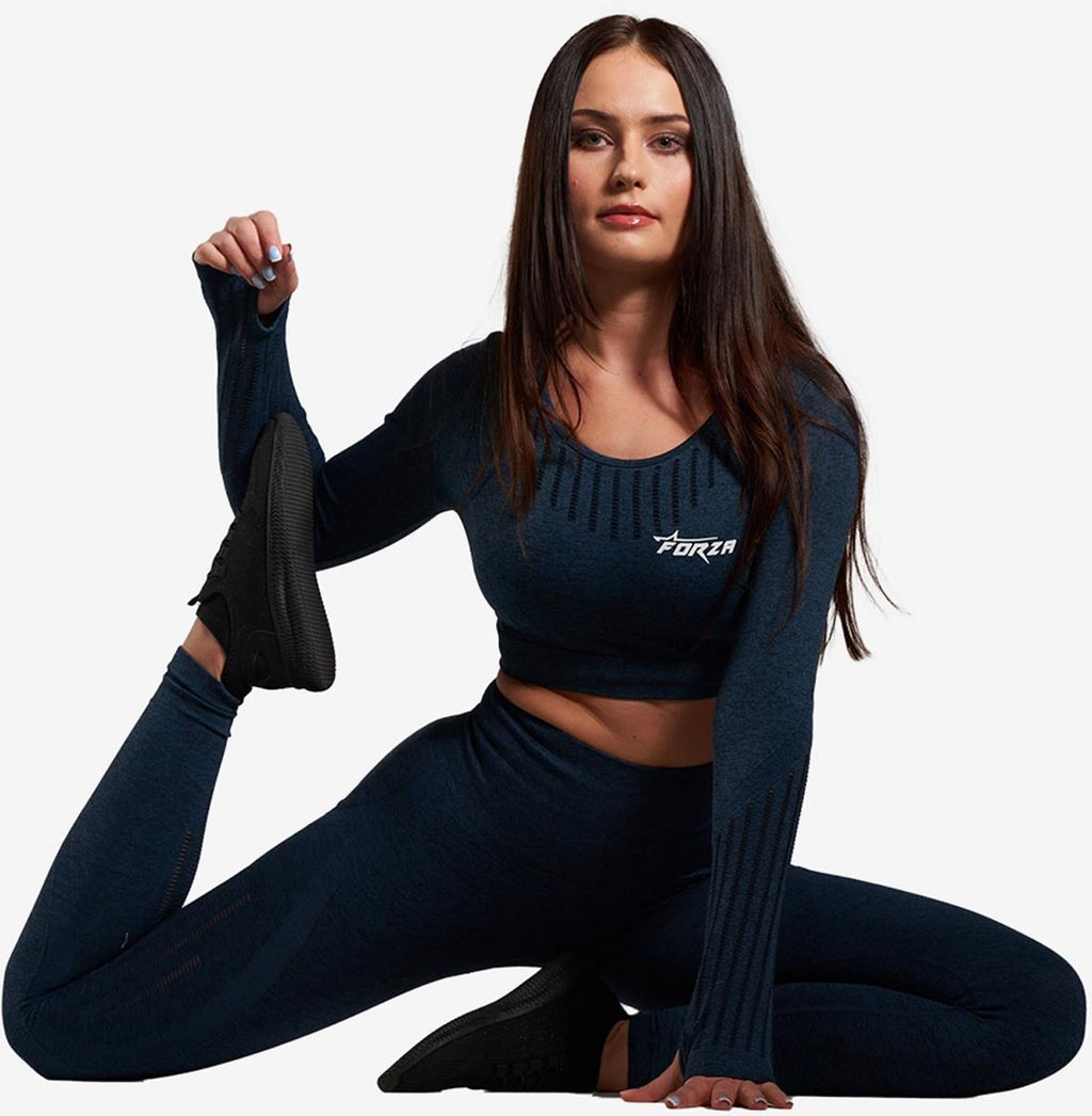 hoge taille leggings