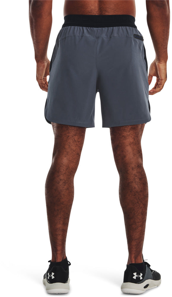Armourprint Peak Woven short