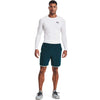 HG Armour Comp longsleeve shirt