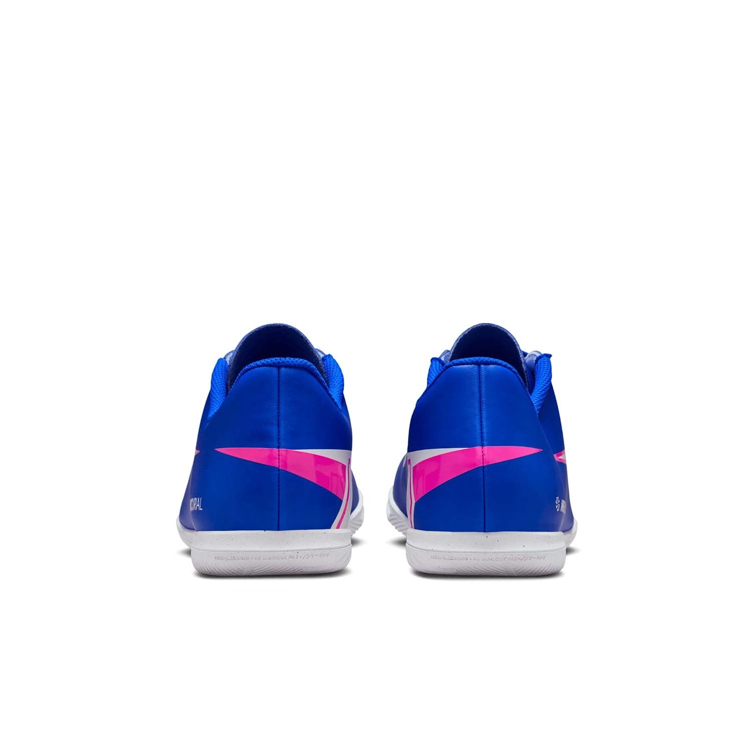 Mercurial Vapor 16 Club Ic Low IN Heren Zaalvoetbalschoenen