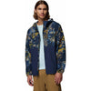 spire valley novelty windbreaker jas