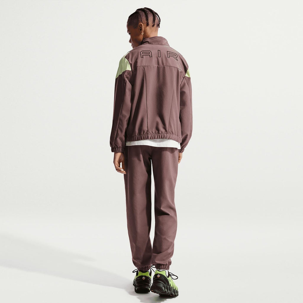 Woven Full Zip Trainingspak