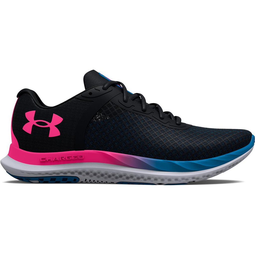 UA W Charged Breeze